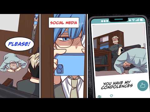 Bow If You Want the Money—A Monster Parent Tried to Intimidate Us [Manga Dub]