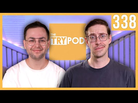 The TryPod is Ending - The TryPod Ep. 338