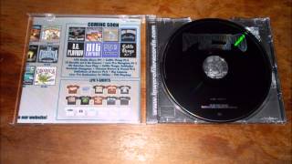 SOUTH KALI FUNK- MR.SHADOW (NEIGHBORHOOD LEGENDS VOL.1