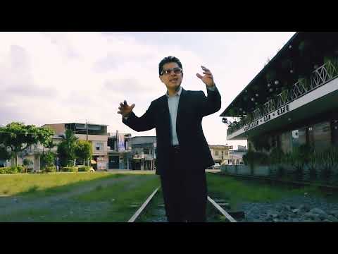 El Tren Negro - Marcelo Rueda, Video Oficial.