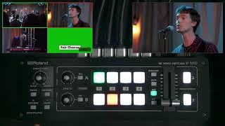 Video thumbnail for Getting to Know the Roland V 1HD by Shoreview Distribution
