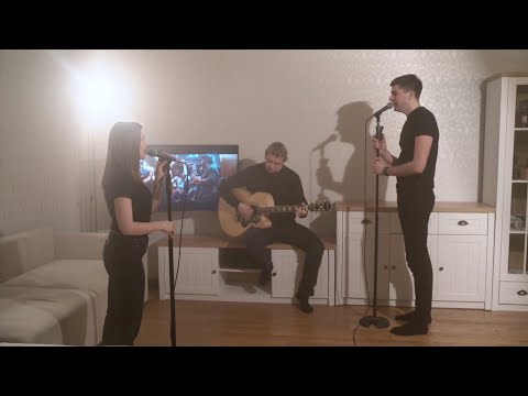 Friends-band, відео 3