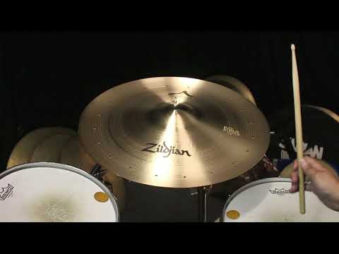 Zildjian 22" A Swish Knocker - 2571g