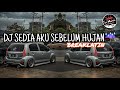 SABAH MUSIC DJ SEDIA AKU SEBELUM HUJAN BreakLatin