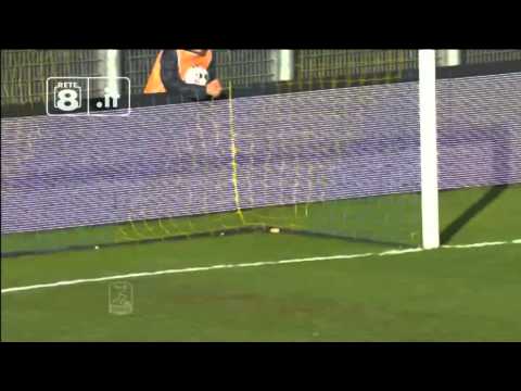 Serie B - V.Lanciano - Brescia al microscopio