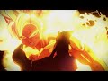 Dragon Ball Z Kakarot Goku S Anger Explodes 4K Falconer