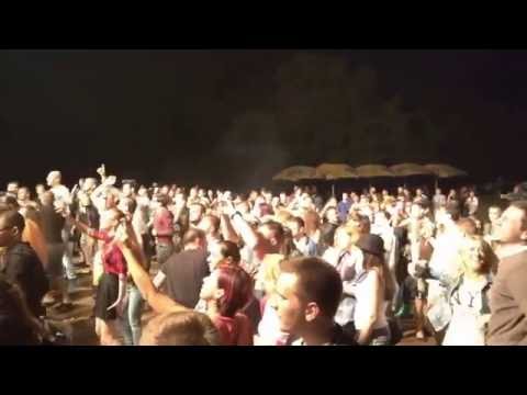 Voodoo Popeye i Narodni Travari - Nije Ti Fazon [LIVE @ Resava Fest 2016]