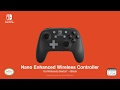 Power A Controller Nano Enhanced Controller