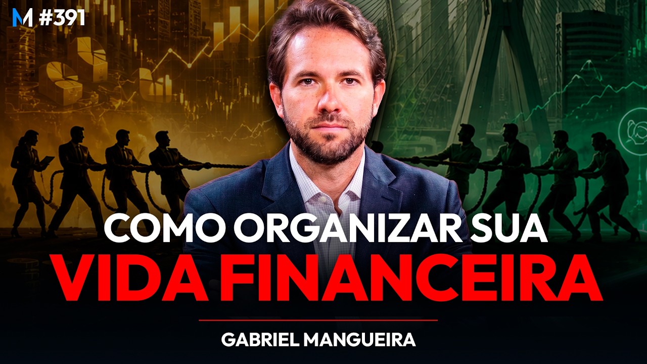 TUDO O QUE VOCÊ PRECISA SABER SOBRE PLANEJAMENTO FINANCEIRO | Market Makers #391