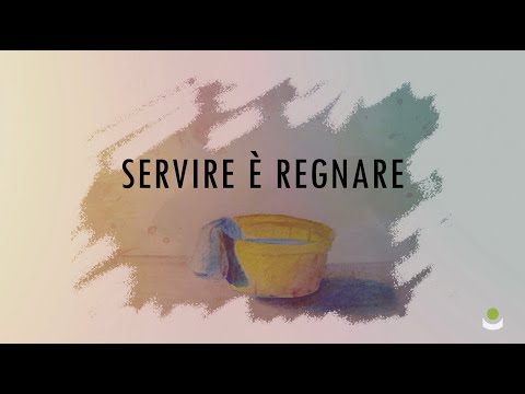 Servire È Regnare - Gen Verde