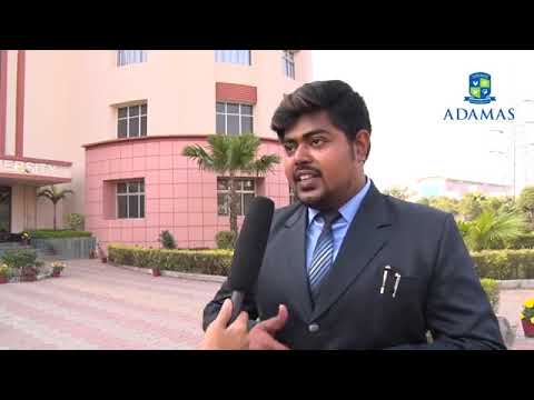 AU-Placement Diaries -Arka Ghosh – MBA