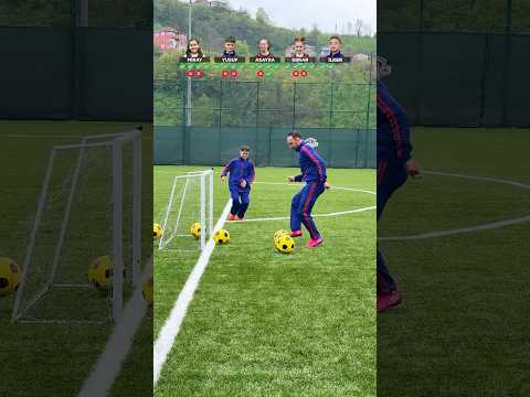 23 Nisan Özel Challenge! 🇹🇷😍