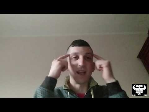 LASKO 311 - "CUARENTENA EDITION 8" - ONE SHOT - Prod. LINEAS BRAVAS