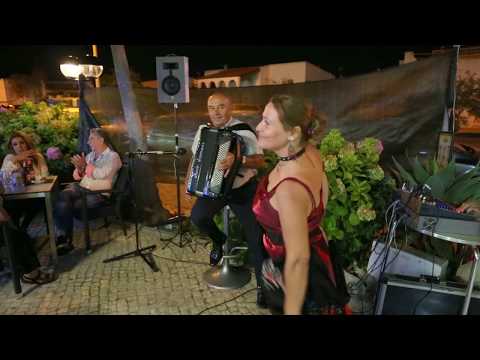 Acordeão,  Rui Tenório, "Os búzios"