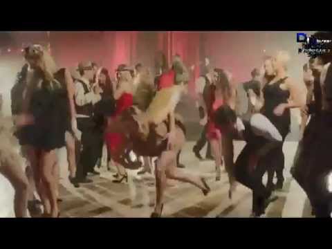 Yolanda Be Cool Feat Crystal Waters   Le Bump (Original Mix) - Dj Miikee' Rodriguez' (Video Edit)