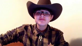 Drive me to drink by George Jones.