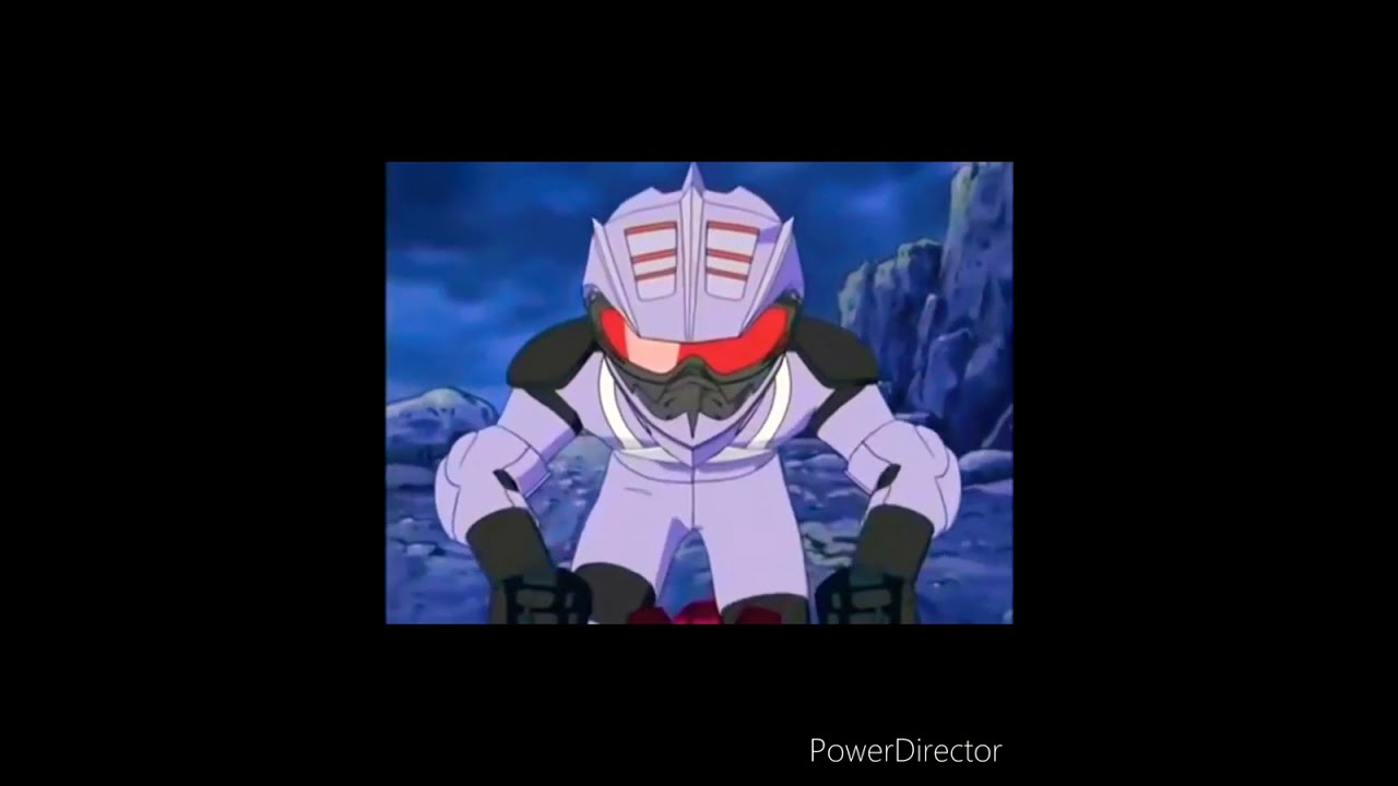 Idaten Jump amv                          Bloody fang🐺 and Thunder Emperor ⚡