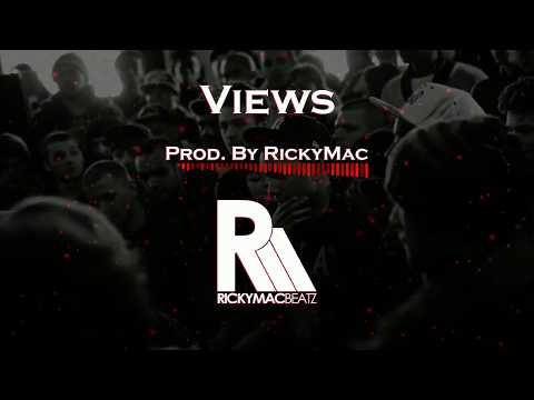 Drake x Migos Type Beat | Future Type Beat | "Views" | Cypher Type Beat | Prod. By RickyMac