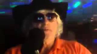 Im  stepping out on you  randy maag sr