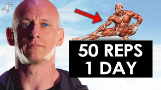 These Silly Moves Create Insane Athletic Hip Mobility