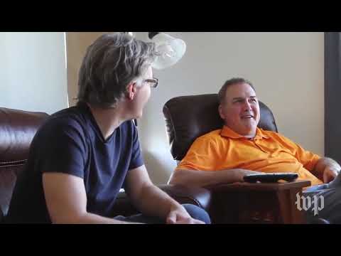 A Day in the Life of  Norm Macdonald