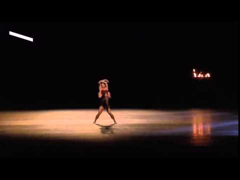 Memorias del futuro l Ballet Nacional de Noruega l Una velada con Jiří Kylián