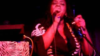 Mickey Hart Band 12-6-2011 Starlight