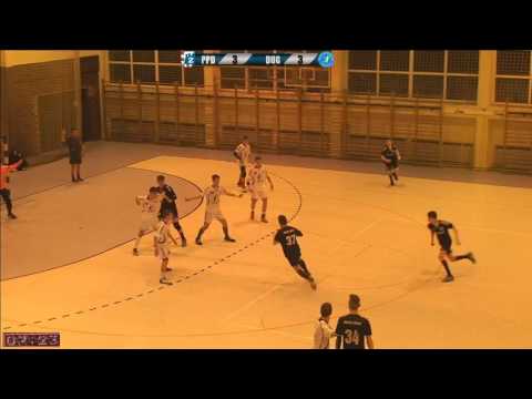 Finale: RK Dugo Selo - RK PPD Zagreb 24:27 (13:13)