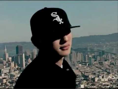 Seriouz & Half Breef - Oh! Yeah