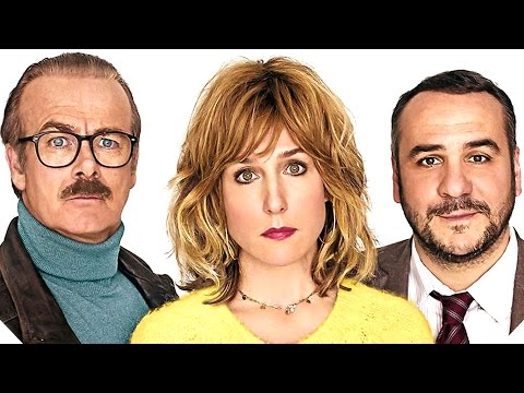 Les Têtes De L'emploi (2016) Teaser