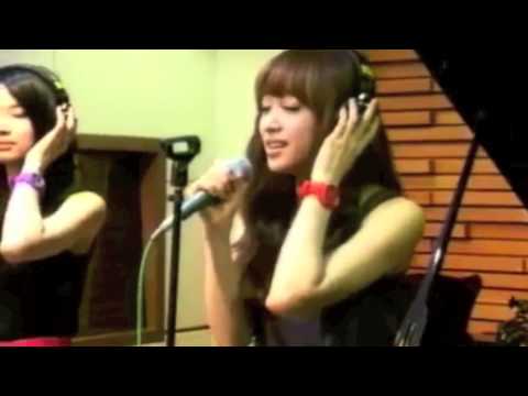 EXID Hani singing compilation PART 1