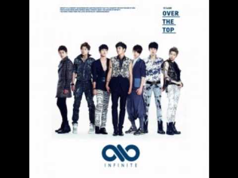 Amazing-INFINITE