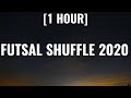 Lil Uzi Vert Futsal Shuffle 2020 1 HOUR Lyrics Gotta Shoot Two At Her TikTok Song