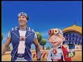 Discovery Kids Latinoamérica Fragmento De LazyTown 25 De Febrero Del 2007