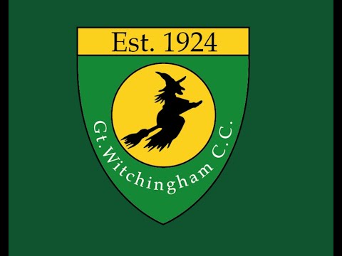 Great Witchingham CC vs Bury St. Edmunds - EAPL 50 Overs - 2025