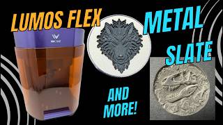 Best Portable Dual Fiber and Diode Laser of 2026 - WeCreat Lumos Flex