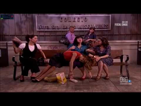 La Tira - El guateque