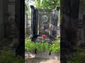 Hector Berlioz grave in Paris. #berlioz #paris