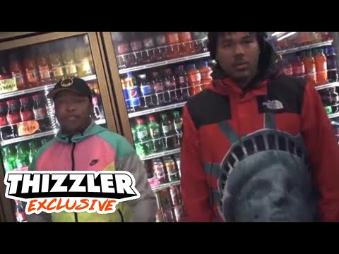 Benjidondada ft. Lil Bean - BayArea Playoffs (Music Video) II Dir. Mic Jordan