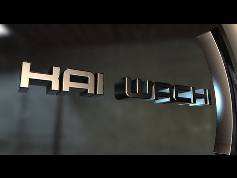 Kai Wachi ft. Uffy Lane Snyder - In My Blood