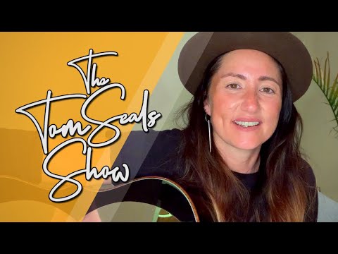 The Tom Seals Show - FT KT Tunstall - I Don't Wanna Grow Up (Tom Waits Cover)