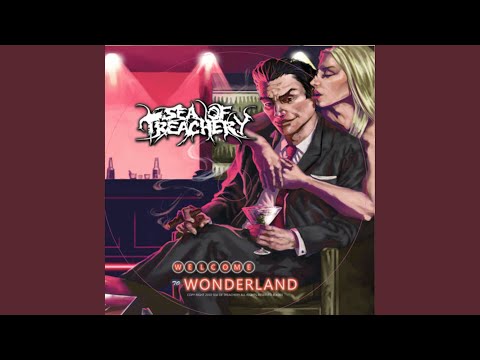 Up Next on the Violence Channel