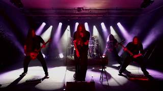 Disbelief - Virus Stream of Hell