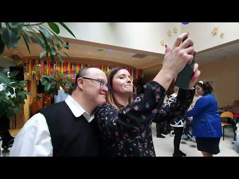 Andrzejki w Domu nad Stawami 2023.