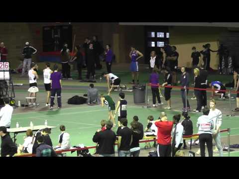 300m corsaire chaparal 2012 heat 3