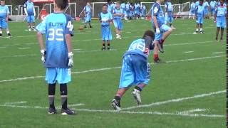 O-D Elite Camp 5-6-17