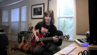 Video thumbnail for Boss Combo Drive, demo by Pete Thorn by Pete Thorn