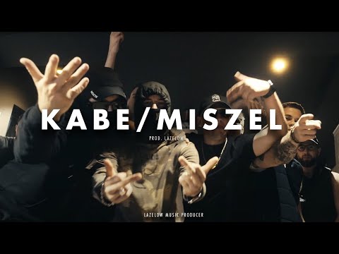 [FREE] Kabe x Miszel x Leith DRILL Type Beat (Prod. LAZELOW)