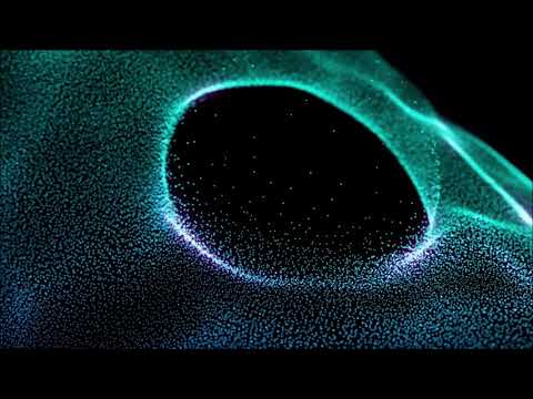 Kiphi - Eternal Molecule (Visuals) [Full Album]