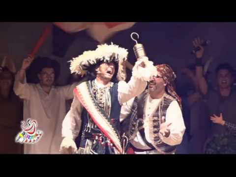 "Perdere il Comune" - Parodia FdB20